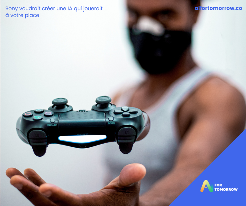 AI for Tomorrow tweet media