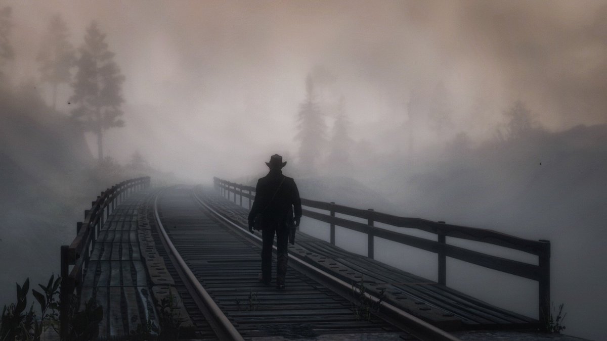 Chris25551's tweet photo. Random red dead 

Game : #RedDeadRedemption2 
Developer : @RockstarGames 
Platform : @Xbox 

#VirtualPhotography #Gametography #VGPUnite #RDR2Photomode #RDR2 #XboxShare #VPCONTEXT https://t.co/ZZZvEqqfpp