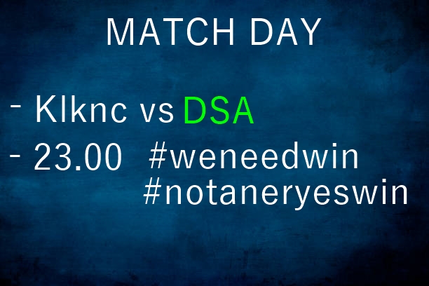MATCH DAY !! ;
- Takımımız bugün DSA(Domdomun Siteden Arkadaşları) ile mücadele edicek
- 23.00da başlayacak olan mapımız ;
Ascent(DSA) - Haven(KLKNC) - Bind(Oyun) Şeklinde olacaktır mutlu hablerlere dönmek üzere sağlıcakla kalın
#weneedwin #notaneryeswin #götünebacaimisokim