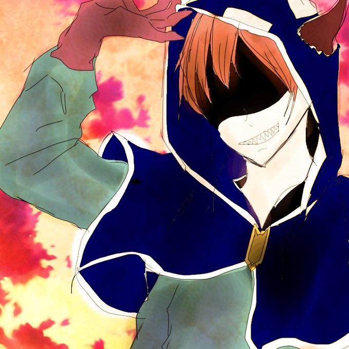 我々だのtwitterイラスト検索結果