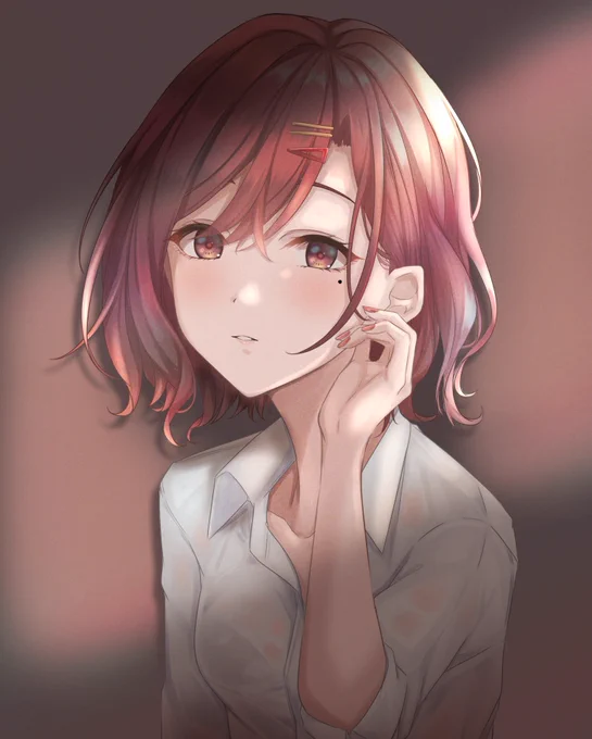 円香… 