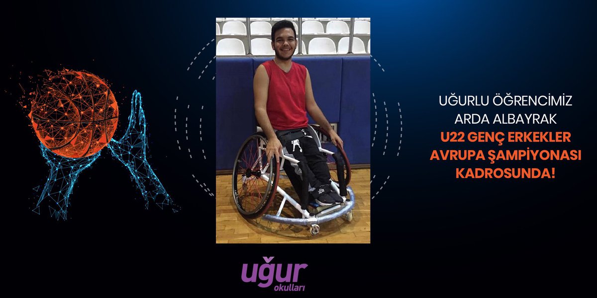 Okullarımızda uyguladığımız “5 Dil 2 Beceri” eğitim yaklaşımı ile öğrencilerimiz; 
📐Bilimin dili:Matematik, ⚙️Teknolojinin dili:STEM ve 
iki beceriden biri olan 
🏀spor alanlarında elde ettikleri üstün başarılar ile bizleri gururlandırdılar.🏆 #UğurluOlmak