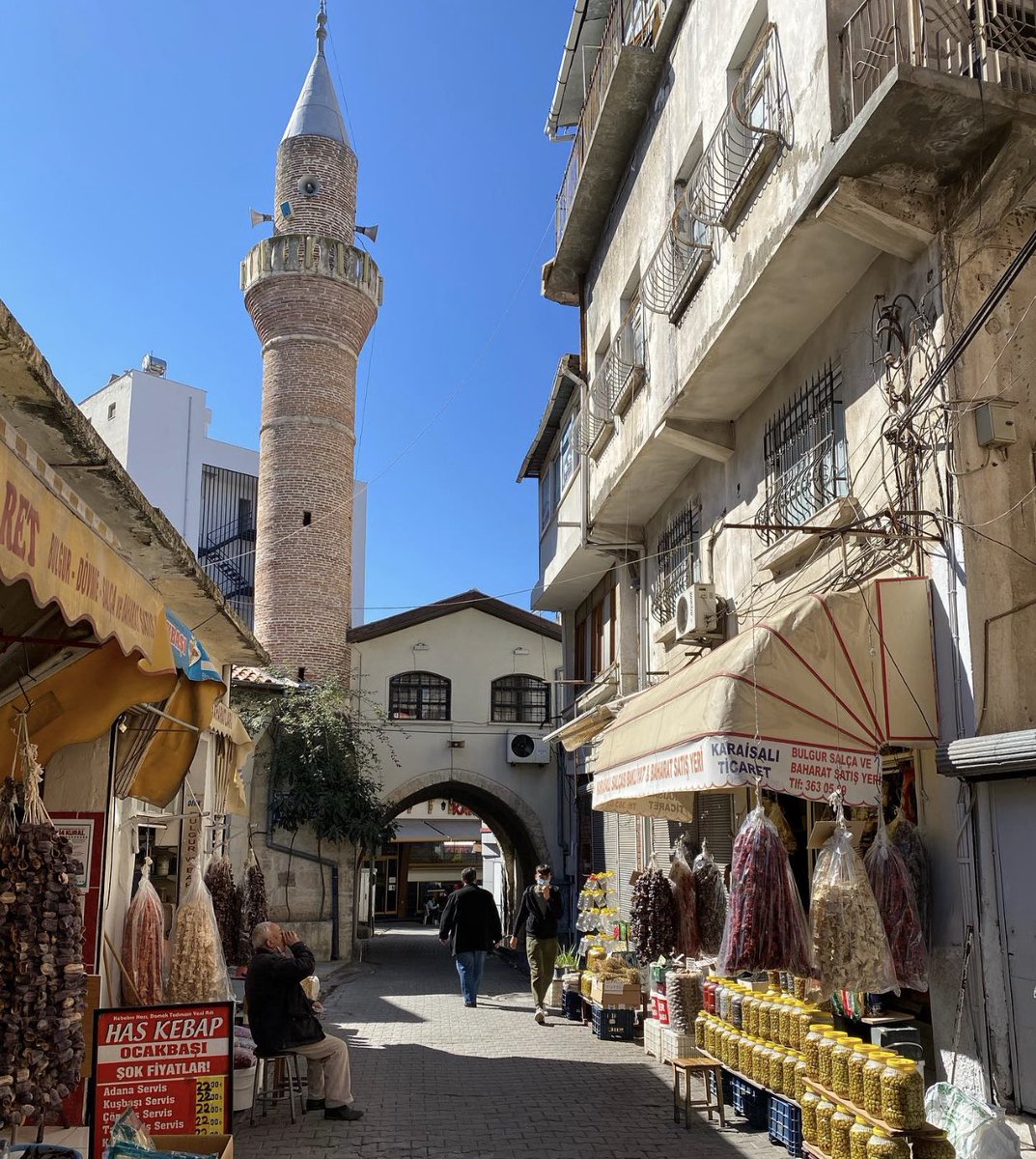 📢 Adana İçin İftar Vakti 19:40 ⏱️

Bin aydan hayırlı olan Kadir gecemiz hayırlı ve mübarek olsun... Rabbim dualarımızı niyetlerimizi kabul etsin inşallah 🙏