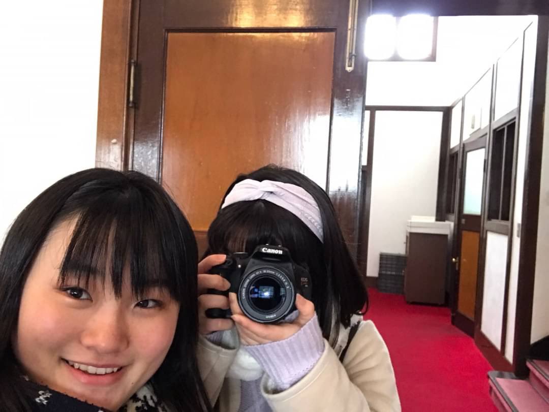 立教大学公認サークル Nuggets こんにちは 今回も前回に引き続きメンバー紹介 渉外担当2人目です 名前 武部 文音 学部学科 観光学部交流文化学科 学年 3年 メッセージ 英語苦手な子も気軽に国際交流できるのがこのサークルの魅力 一緒に活動 立教大学公認サークル Nuggets こんにちは 今回も前回に引き続きメンバー紹介 渉外担当2人目です 名前 武部 文音 学部学科 観光学部交流文化学科 学年 3年 メッセージ 英語苦手な子も気軽に国際交流できるのがこのサークルの魅力 一緒に活動