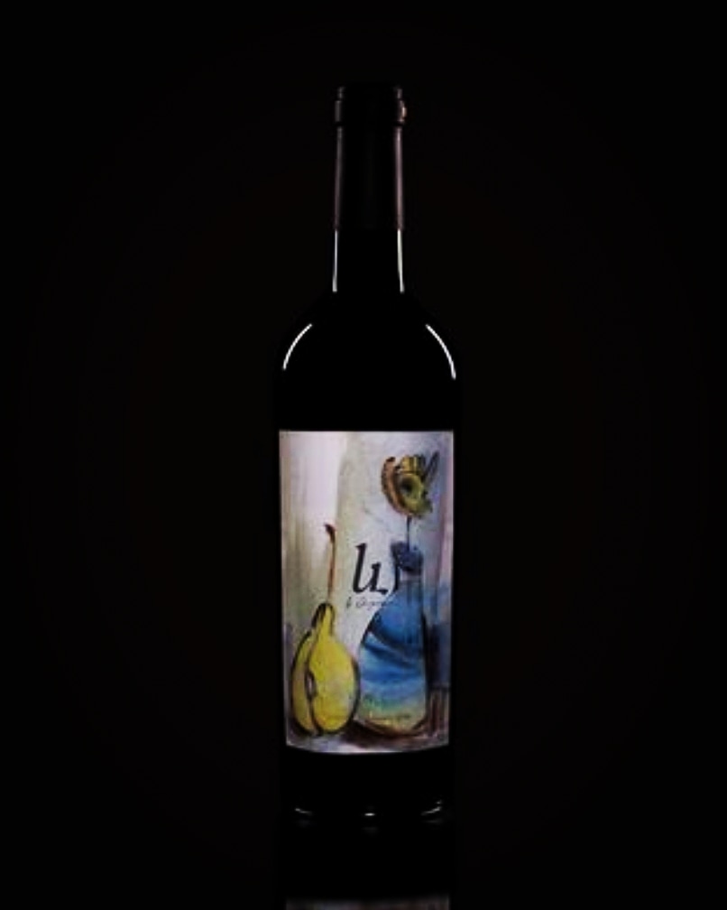 AnnukArt's tweet photo. #Wine and #art!
Recently a young Armenian wine company Gregorian proposed me to paint labels for wines. I really liked the idea of ​​turning a bottle of wine into an object of art.

#armenianwine #wines #contemporaryart #modernart https://t.co/gmpHNsQX1l