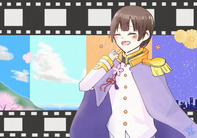 むめいのtwitterイラスト検索結果 むめいのtwitterイラスト検索結果
