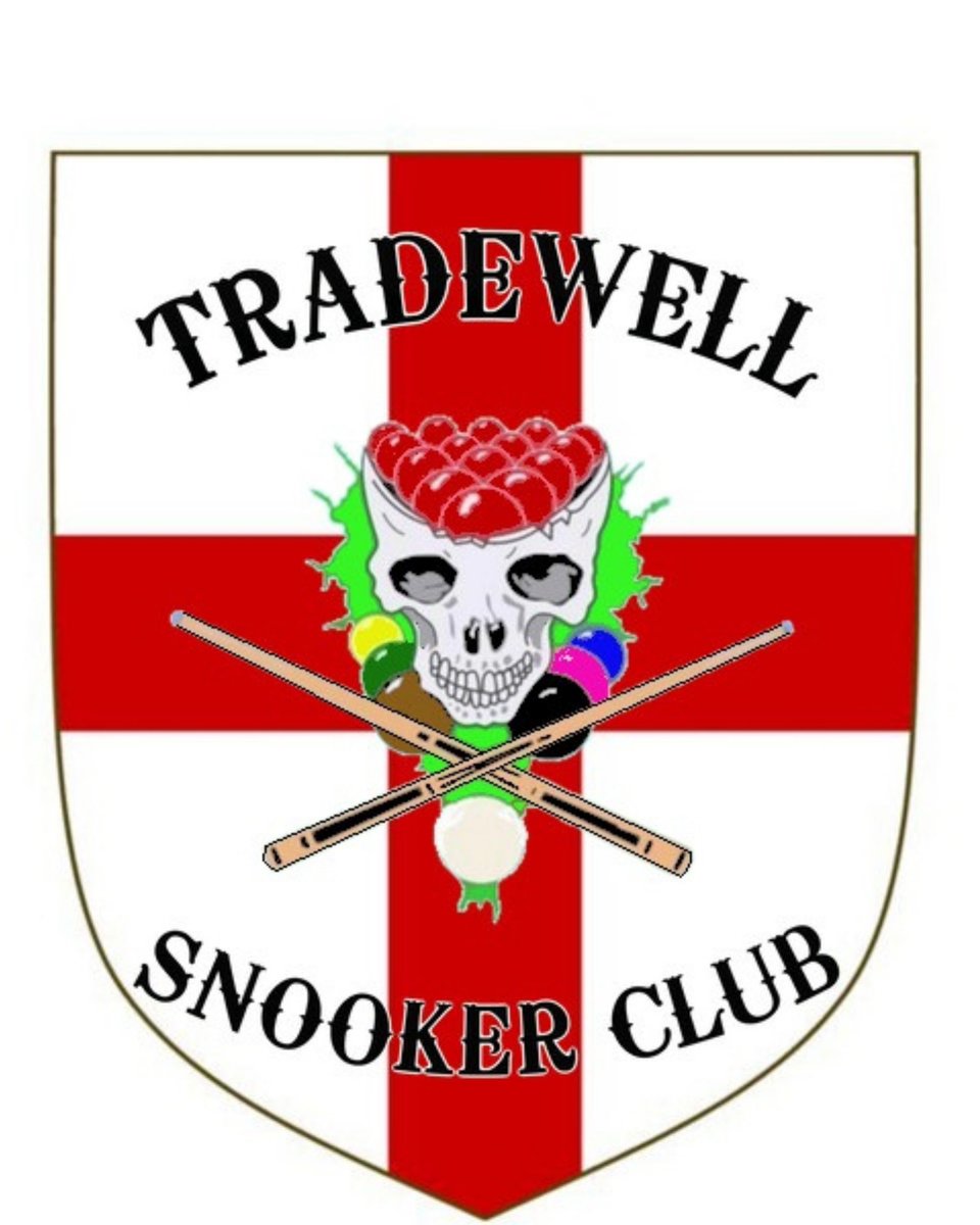 tradewell snooker club Hull tweet media