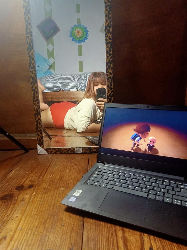 queenthalyyy's tweet photo. Boss baby 😬 https://t.co/RY5MjnTzdD