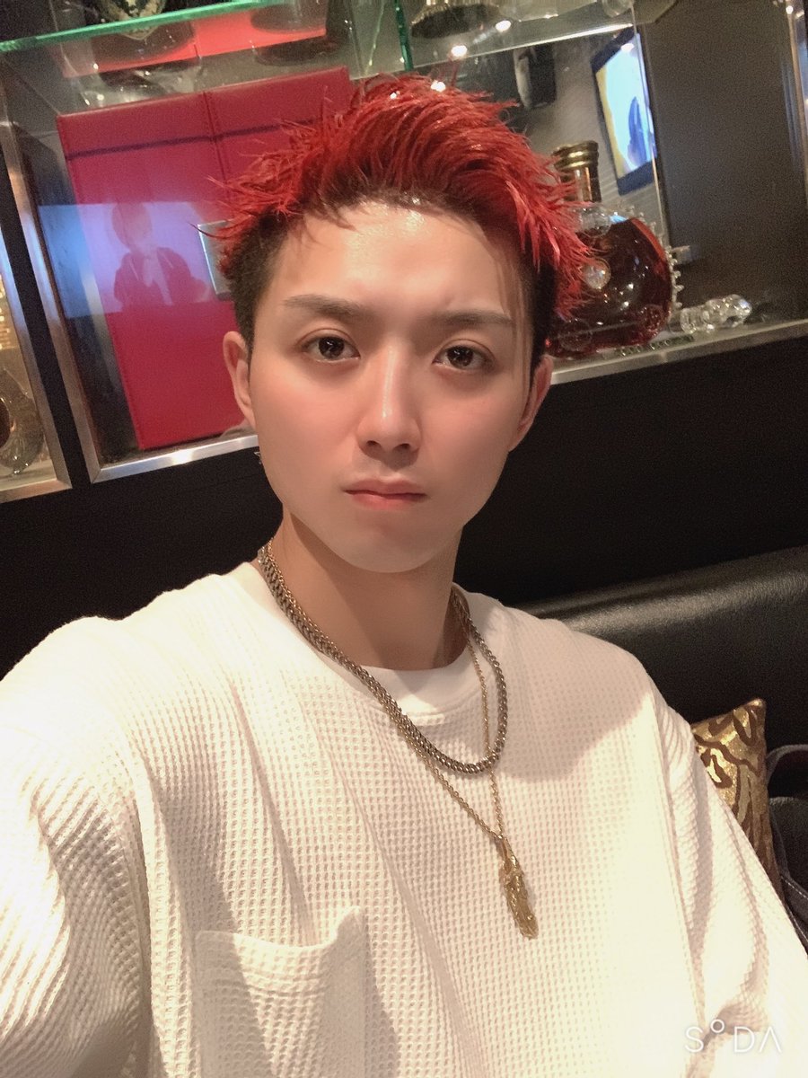 shori_ko_'s tweet photo. あつうぃー🥺
#ホスト #KGPRODUCE #CLUBVIP #CLUBLEGEND #歌舞伎町 #風俗 #キャバクラ #ボーカリスト #LDH #JSB #EXILE #EXILETHESEOND #三代目 #GENE #SHOKICHI #登坂広臣 #ATSUSHI https://t.co/sqgeayS403