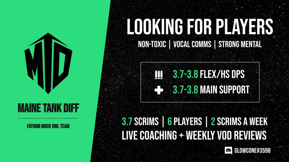 Maine Tank Diff tweet media