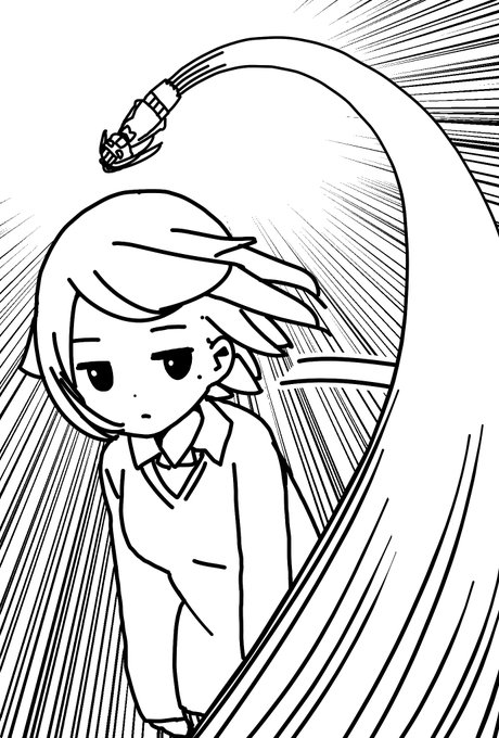 なことアルのソーシャルディスタンス
#ぼっち生活 