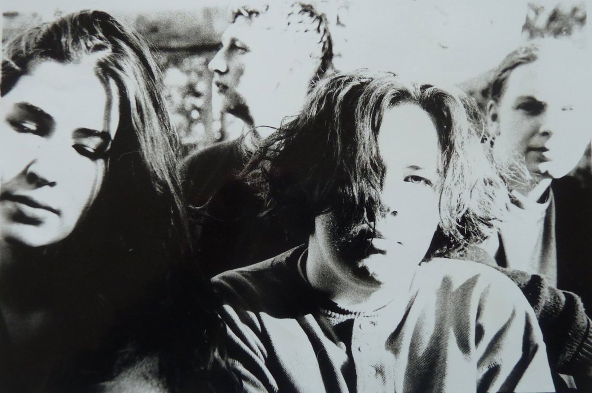 WhenTheNightCo1's tweet photo. Were you in an unsigned Birmingham band between 1985 &amp; 2005 and would like to tell your story? If so, then why not contact me at wtncpodcast@mail.com You can access all episodes so far in Series 1 at: https://t.co/sBy3qSqlYv https://t.co/g9BlE48DWh