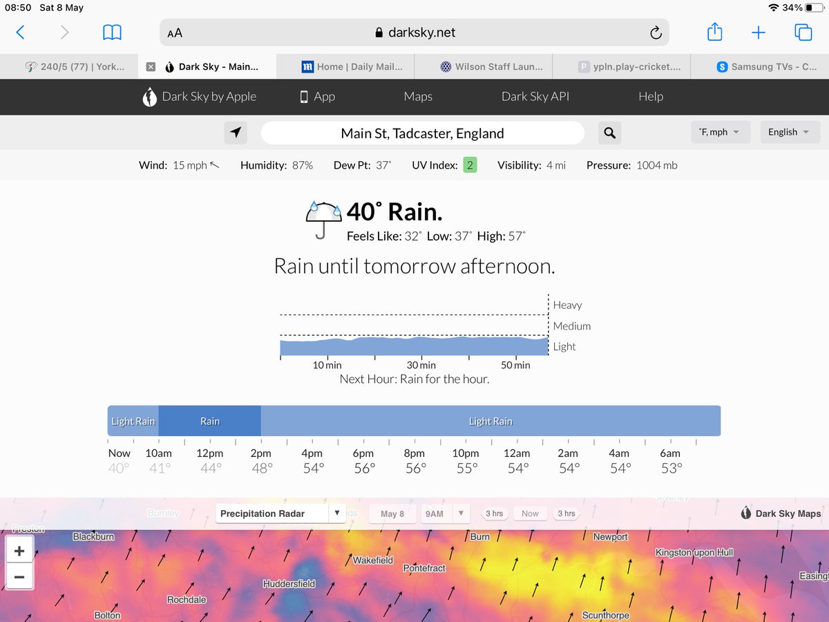 Gareth Bottomley tweet media