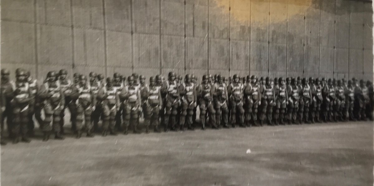 DrHelenFry's tweet photo. VE Day, but there was still much work to do at the 3 Secret bugging sites in England as important POWs, as well as German Generals & senior officers continued to arrive there #secretlisteners #TheWallsHaveEars #Spymaster #MI19 #TJKendrick #POWs https://t.co/BOaQwLeyrP