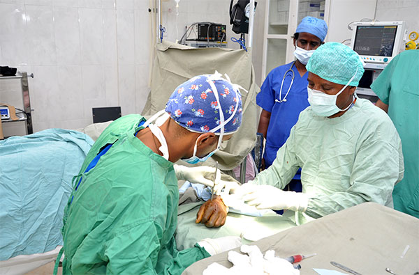 hawelti's tweet photo. Good Read; #Eritrea's Ministry of Health: Thirty years on the road of HRH development 

Substantive progress in the heavily-subsidized health delivery system - both in terms of physical infrastructure &amp; human capital - has been achieved   in past decades

https://t.co/wHdhp2c3md https://t.co/8JyVVvdXEa