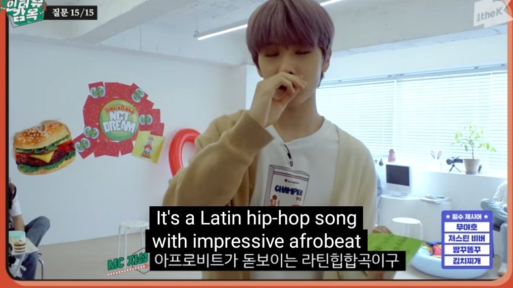cyphvrkiller's tweet photo. mi state dicendo che 7 ragazzi coreani cinesi e americani faranno una canzone latin hip hop con un afrobeat e salvini è ancora vivo? https://t.co/wkB2jvWGs4