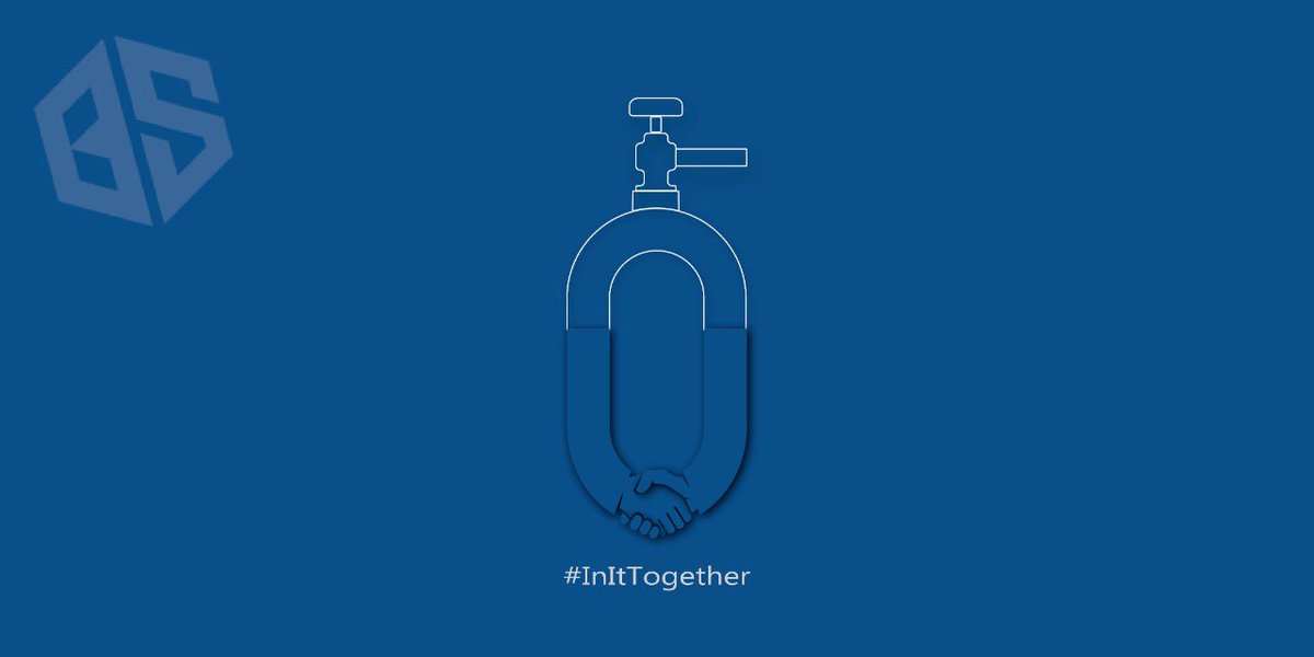 Brand_Shape's tweet photo. When systems are overwhelmed, it’s heart warming to see people come together and help each other in these trying times. 

From amplifying messages to verifying leads and just being there for each other. 

#HumanityWins #InItTogether #SafetyFirst https://t.co/qpmOM0P1BM