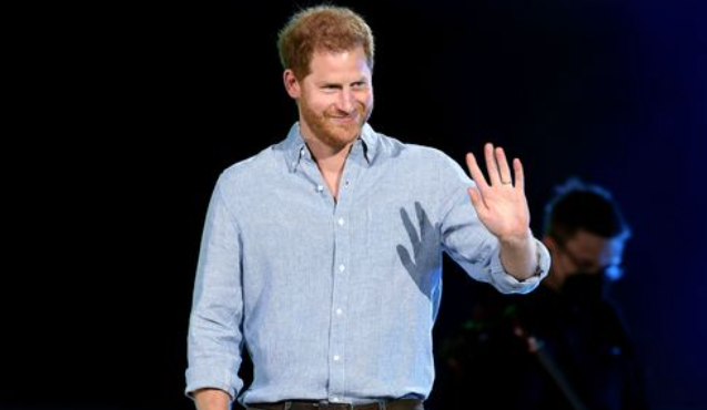 Vax Live organiser shares how he got Meghan Markle and Prince Harry involved