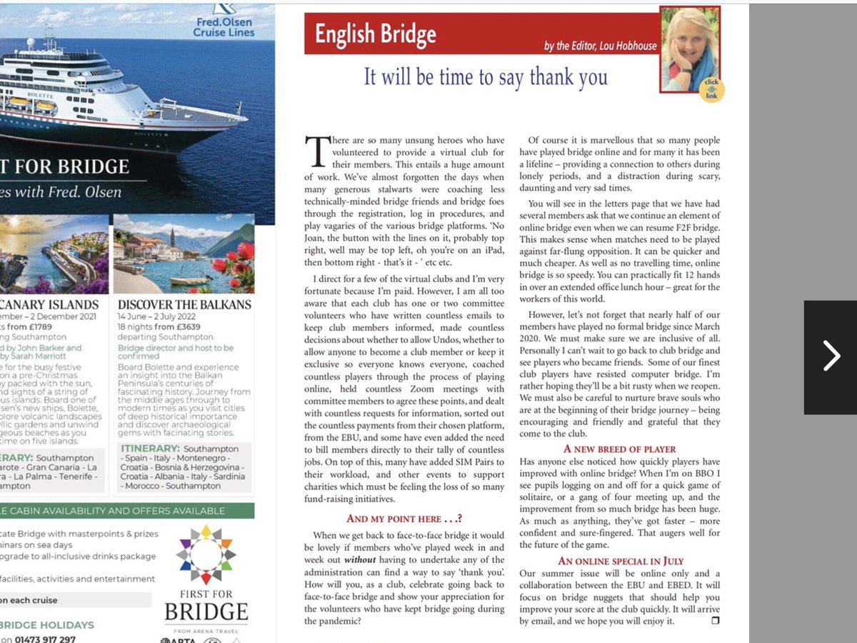 👍🏻 TY 2 TD’s 👏👏