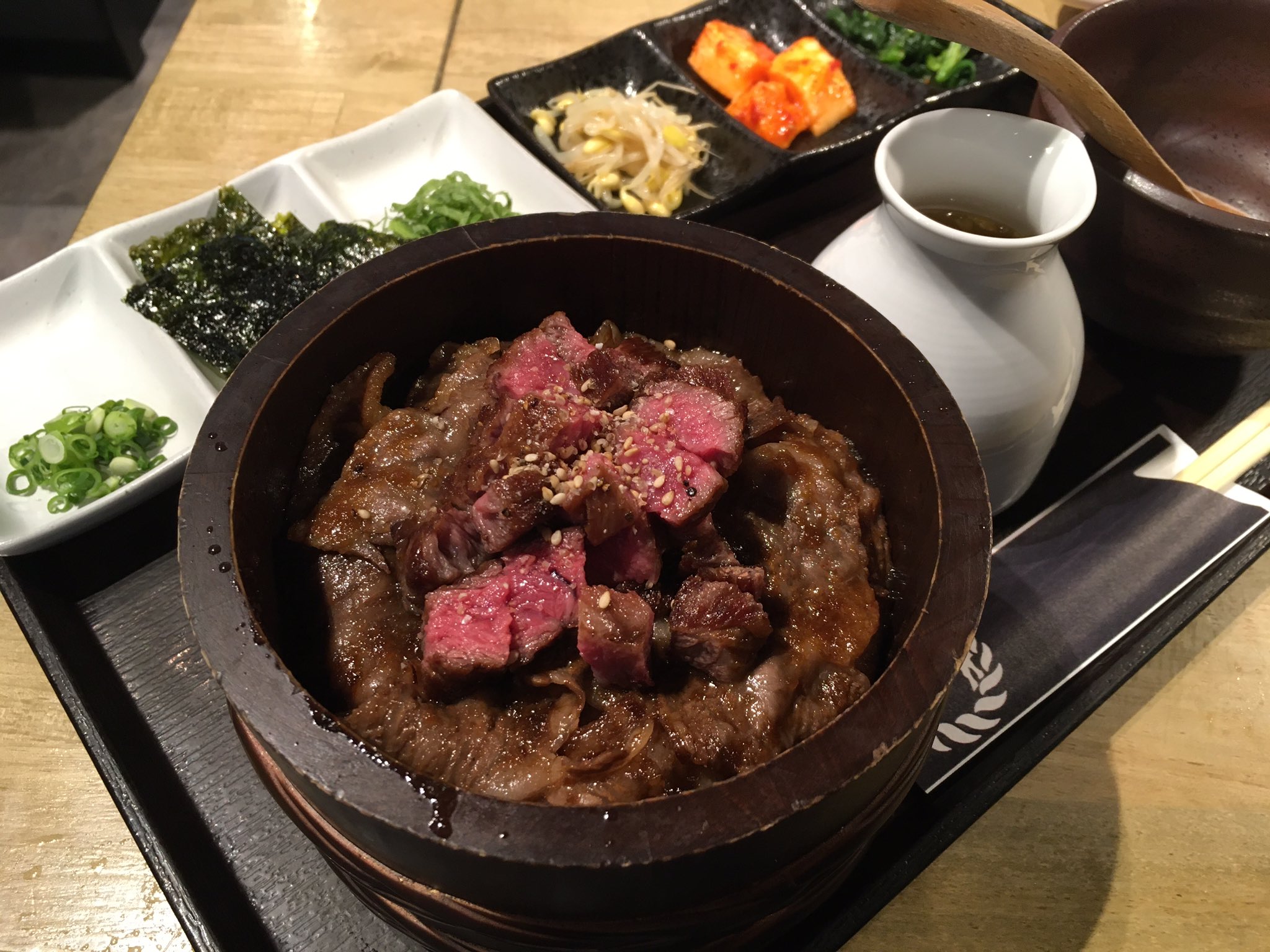 梅田焼肉 Twitter Search Twitter