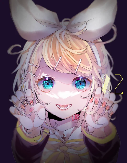 鏡音リン:02 