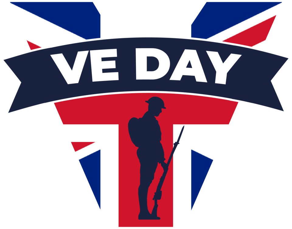 At <a href="/7Technologies_/">7Technologies</a> we celebrate this VE Day and encourage all to go the distance and support the @RBLI in Tommy's race to victory.  Remembering all our veterans, then and now.
#VEDay #military