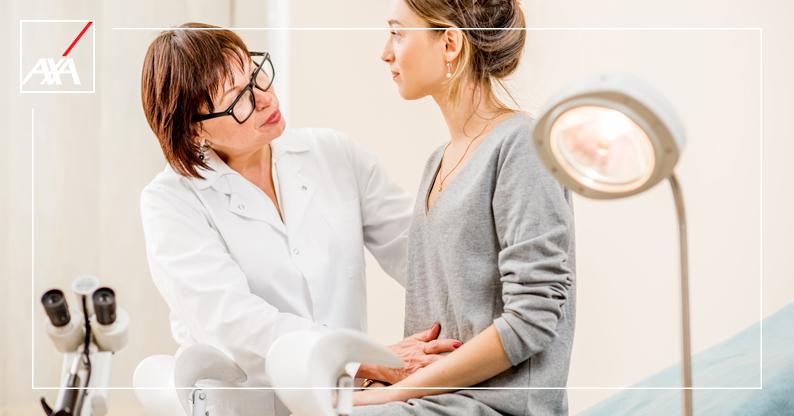 Conocer los factores de riesgo del #cáncerdeovario se puede ayudarnos a prevenir la enfermedad en muchos casos. En el #DíaMundialCancerOvario os contamos en nuestro blog la importancia de su detección temprana