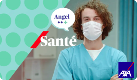 eficiens's tweet photo. Une plateforme digitale qui permet à l'assuré d'entrer avec un pro de santé s'il se pose la moindre question - et possible téléconsultation dans la foulée.

Focus sur Angel, la dernière initiative signée @AXAFrance : https://t.co/vCLPtUuwkz

#assurance #digital #esanté https://t.co/oeUDYZuOXc