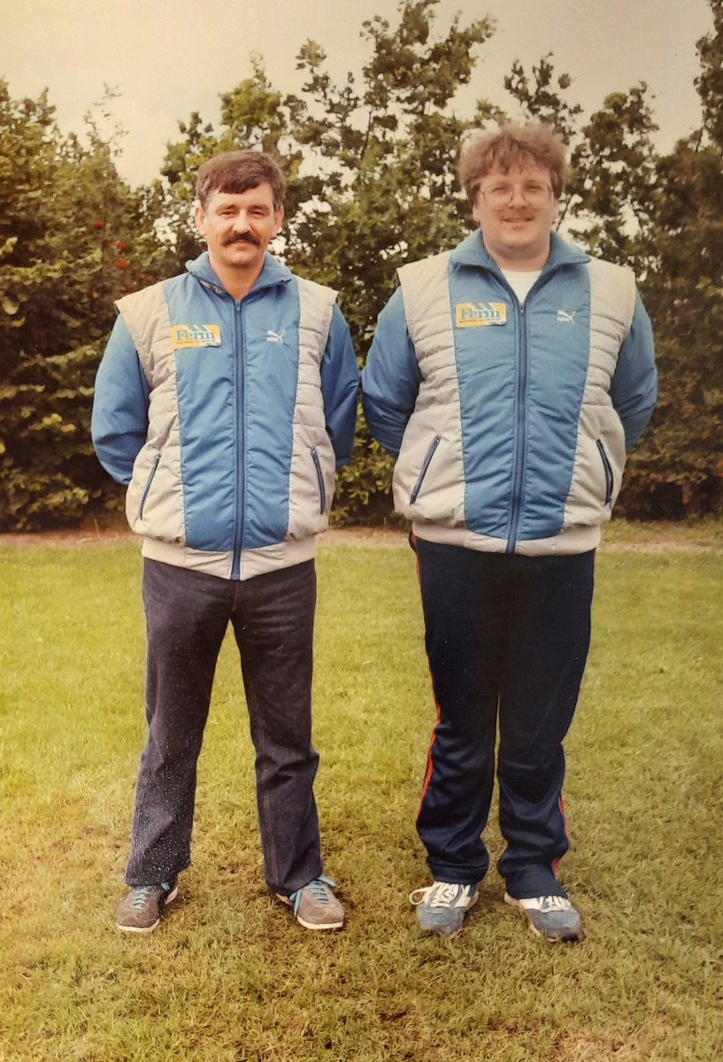 Sportclub Genemuiden tweet media