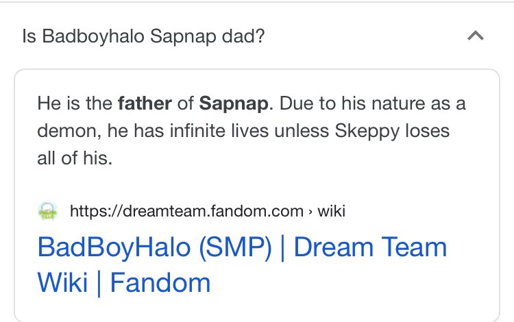 Sapnap T-Shirt, Dream Team Wiki