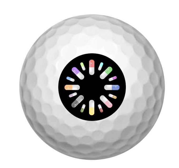 ゴルフボールのtwitterイラスト検索結果 ゴルフボールのtwitterイラスト検索結果