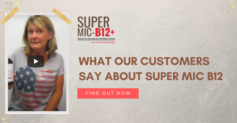 SuperMICB12's tweet photo. Start your weight loss journey with Super MIC B12, Consider these happy customer reviews for Super MIC B12 and get inspiration from them. Buy now 

https://t.co/T8fco4q9aE

#weightlooss #weightlossjourney #supermicb12review #healthsupplement #supermicb12 https://t.co/6fRPPFYwzR