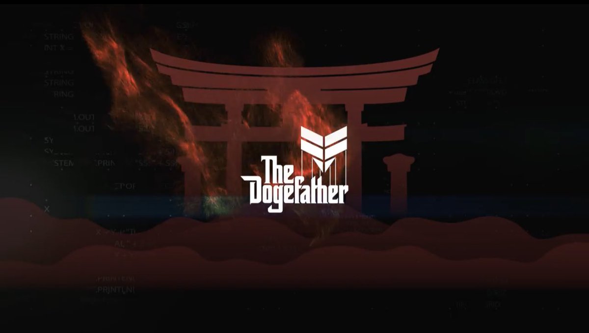 enosys_global's tweet photo. Hey #DogeCoin Army,

We have a treat for you all and #TheDogeFather later today.

Stay tuned, the count down is on...

#DOGE #DogeGoesDeFi #DogeFi #DogeToAdollar #DogeCoinTo1Dollar #dogearmy #dogetothemoon #flarefinance #defisamurai $doge $xrp $flr $yflr $yfin $ltc $xlm https://t.co/kgAVi4dNal