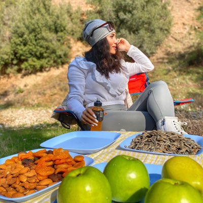 #YeniProfilResmi