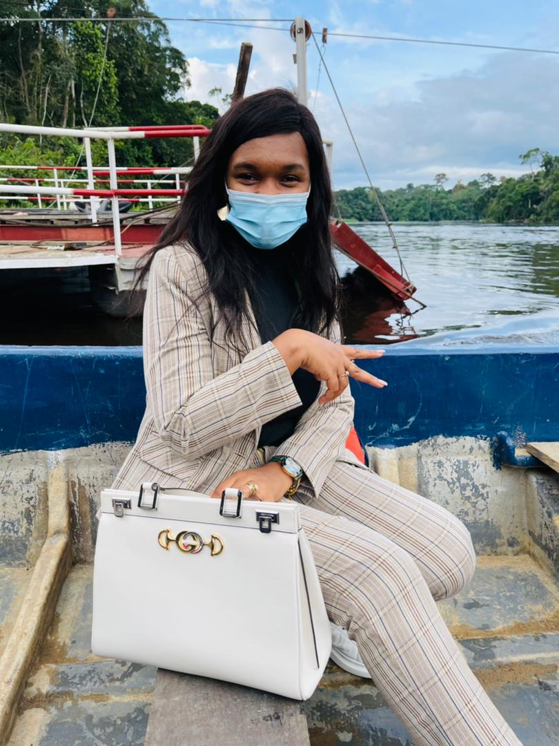 nouranefoster's tweet photo. 🇨🇲❤️I Love Makak https://t.co/3QPUdItxuC