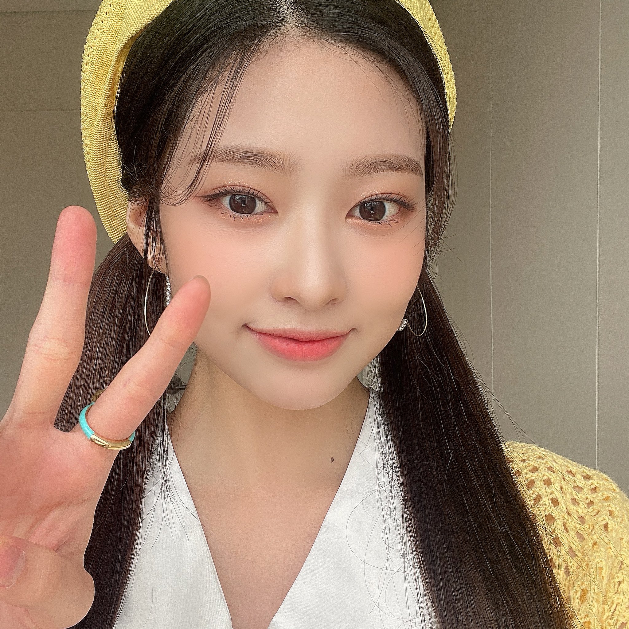 official_IZONE (official_izone_) / Twitter