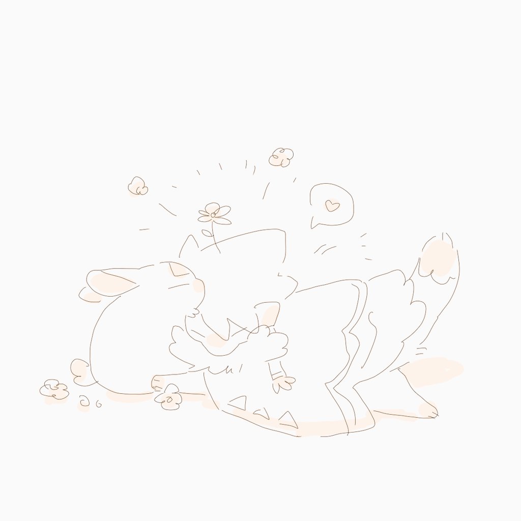 skylightcorn's tweet photo. @Kev_sky_ *UU*)🌸 https://t.co/Ga7fjSip3Y