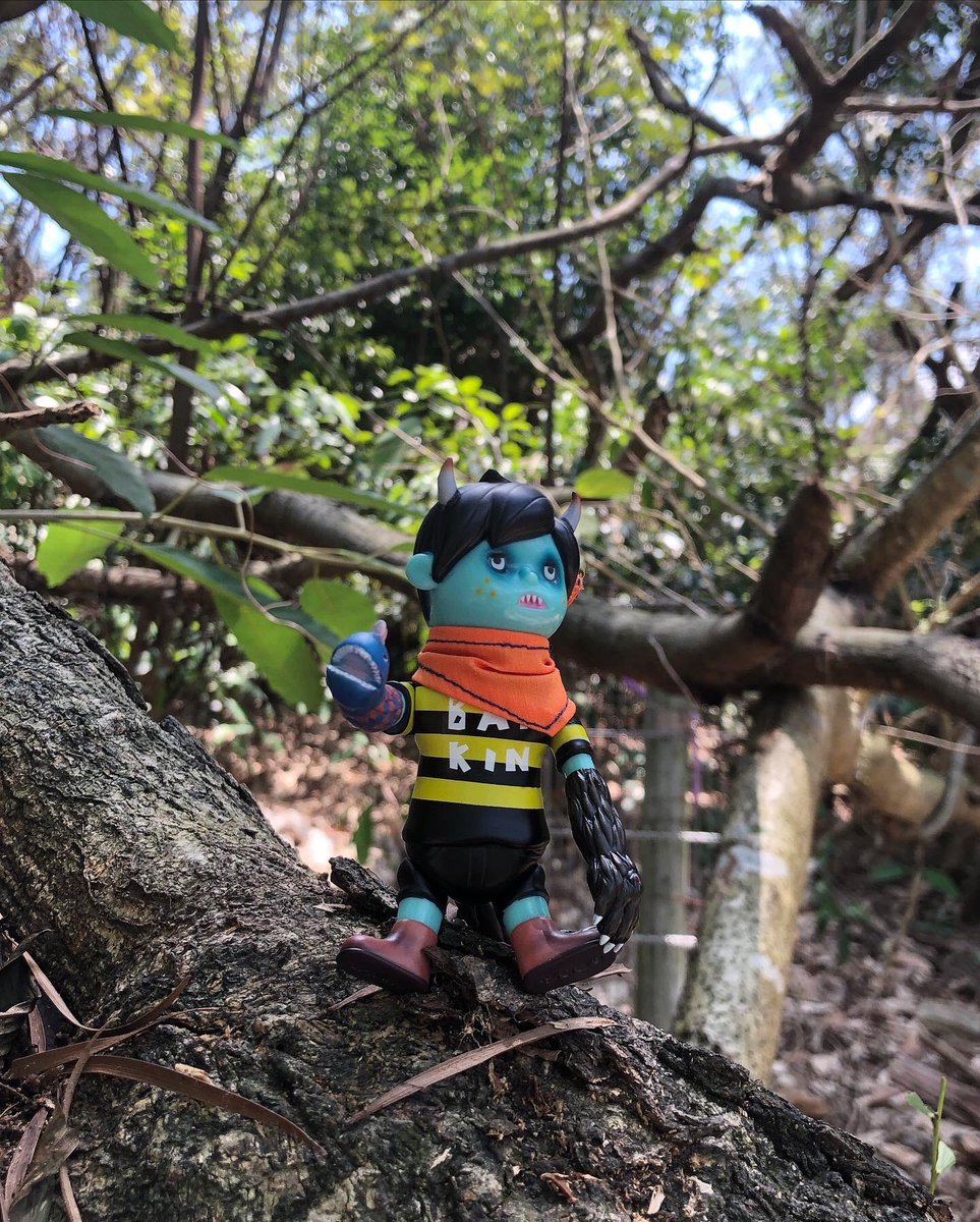 Songorr2's tweet photo. 🌈☀️🌸👻 親親大自然 👻🌸☀️🌈
#HIMITSUMARKET #piyopiyo #momomo #himitsumono #PocketWorld #宇宙のヒミツモノ #himitsuinthepocket #dot #dotdot #peeboo #cuppy #copcupcuppy #uniquestyle #ideeproductions #sofubi #kaiju #songorrstyle @ideeproductions @Hidy_DD https://t.co/z1prUoX3j3