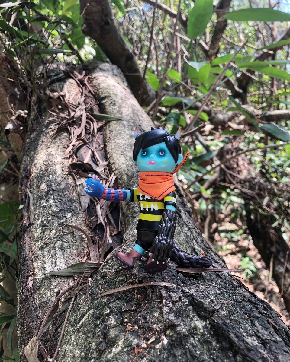 Songorr2's tweet photo. 🌈☀️🌸👻 親親大自然 👻🌸☀️🌈
#HIMITSUMARKET #piyopiyo #momomo #himitsumono #PocketWorld #宇宙のヒミツモノ #himitsuinthepocket #dot #dotdot #peeboo #cuppy #copcupcuppy #uniquestyle #ideeproductions #sofubi #kaiju #songorrstyle @ideeproductions @Hidy_DD https://t.co/z1prUoX3j3