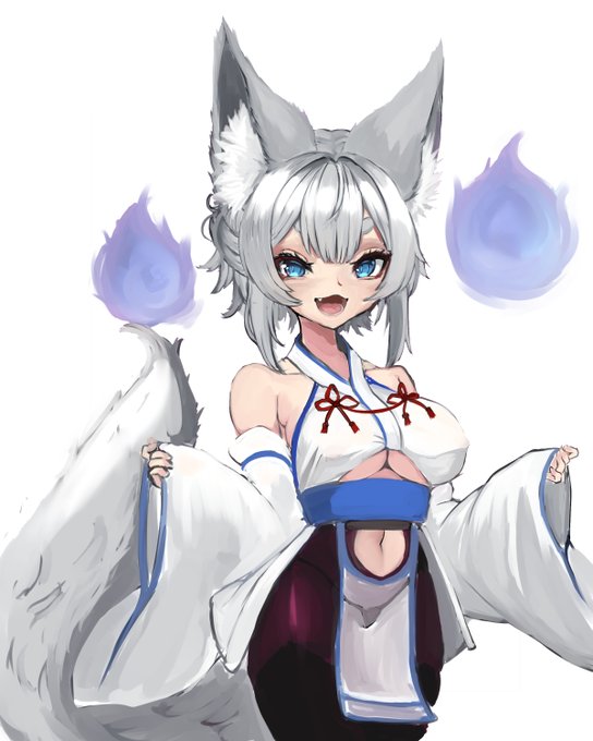 #リメイク 前と後
乳でかくなっとるなぁ 