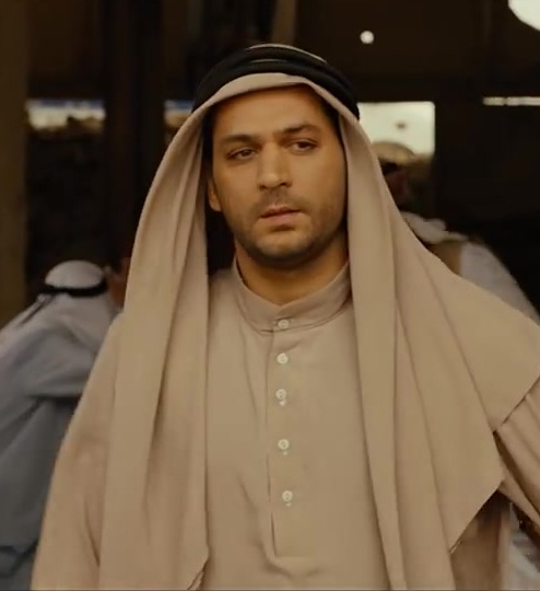 AGreekfan's tweet photo. #Scorpion movie - online premiere on You Tube  
On May 9th at 22:00 / Uzbekistan hour / 20:00 Greek and Turkey hour #MuratYıldırım #guestactor https://t.co/iI5gECEKgq