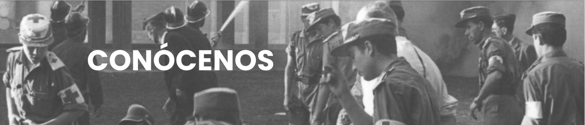 Hoy, 8 de mayo, se celebra el Día Mundial de la Cruz Roja y de la Media Luna Roja. Pero, ¿qué sabes de nuestra historia? Conócela aquí: www2.cruzroja.es/historia