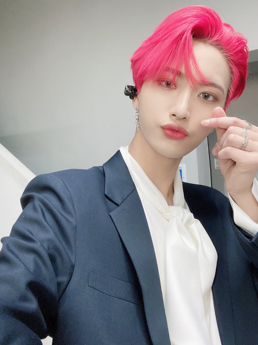 ATEEZ(에이티즈) tweet media