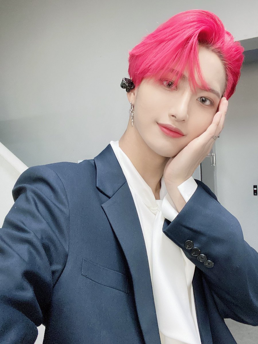 ATEEZ(에이티즈) tweet media