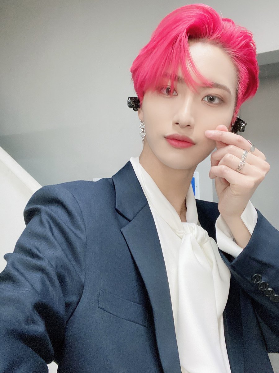 ATEEZ(에이티즈) tweet media