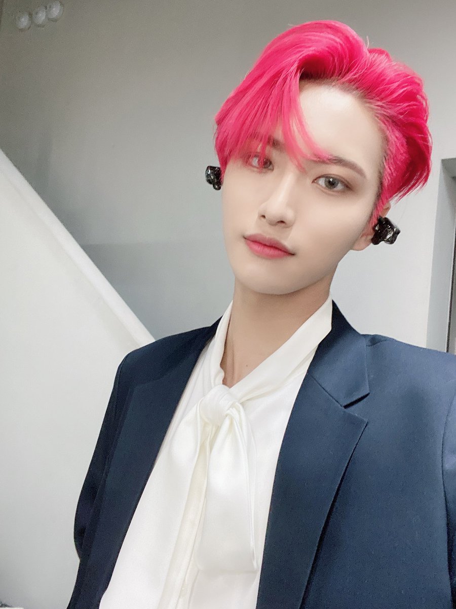 [#성화] 좋은 하루 보내기💙💙💙💙
#ATEEZ #에이티즈
