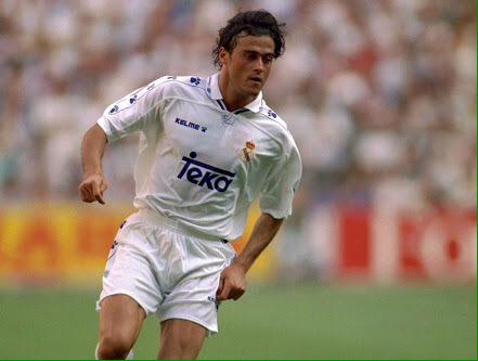 Happy birthday to Luis Enrique. Winner of 3   medals   as a player and 2  as a Manager. 