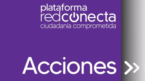 “Hace 20 años ya hablábamos de las brechas digitales y la alfabetización digital y nos decían que estaba superado. Ha tenido que venir la pandemia para darnos cuenta que las brechas digitales es un tema de desigualdad importante” #redconecta