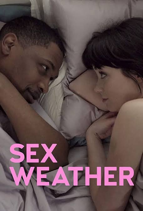 Sex Weather           Intimacy