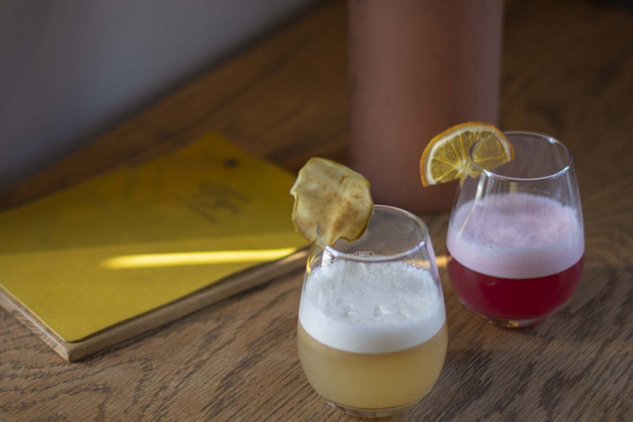 More Than Food Magazine tweet media